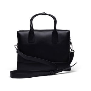 Bottega Veneta Leather Briefcase